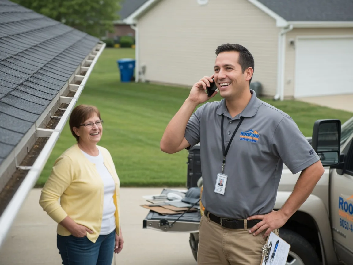 Local Roofing Contractors Waxhaw, NC FAQs